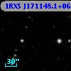 1RXS J171148.1+061039