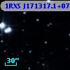 1RXS J171317.1+075337