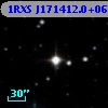 1RXS J171412.0+062346