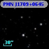PMN J1709+0645