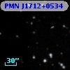 PMN J1712+0534