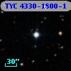 TYC 4330-1800-1