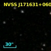 NVSS J171631+060501