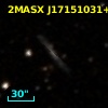 2MASX J17151031+0659294