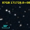 87GB 171728.8+081959
