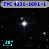 TYC 4331-1681-1