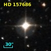 HD 157686
