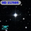HD 157809
