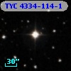 TYC 4334-114-1