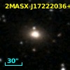 2MASX J17222036+0638178