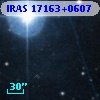 IRAS 17163+0607