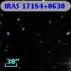 IRAS 17184+0630