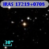 IRAS 17219+0708