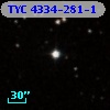TYC 4334-281-1