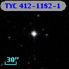 TYC  412-1182-1