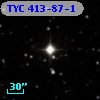 TYC  413-87-1