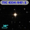TYC 4334-847-1