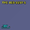 TYC  413-1157-1