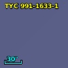 TYC  991-1633-1