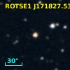 ROTSE1 J171827.53+080656.7