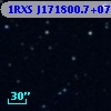 1RXS J171800.7+073234