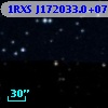 1RXS J172033.0+072752