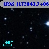1RXS J172043.7+081850