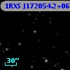 1RXS J172054.2+065304