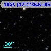 1RXS J172236.6+054446