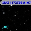 1RXS J172506.9+070052