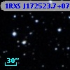 1RXS J172523.7+074258