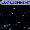 1RXS J172540.4+073824
