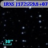 1RXS J172559.8+075835