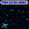 PMN J1716+0803