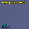 PMN J1723+0601