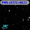 PMN J1725+0622