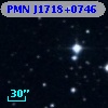 PMN J1718+0746