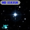 HD 158350