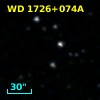 WD 1726+074A
