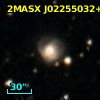 2MASX J02255032+4336426