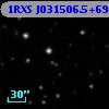 1RXS J031506.5+692910