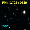 PMN J1726+0639