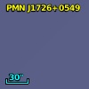 PMN J1726+0549