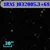 1RXS J032005.3+685319