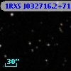 1RXS J032716.2+712158
