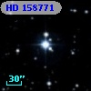 HD 158771