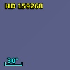 HD 159268