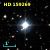 HD 159269