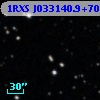 1RXS J033140.9+702354