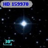 HD 159970